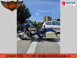 INDIAN MOTORCYCLE CHIEF CLASSIC