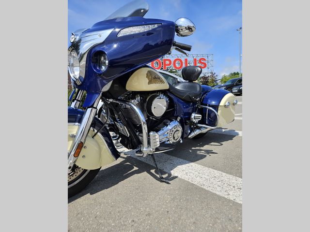 indian - chief-classic