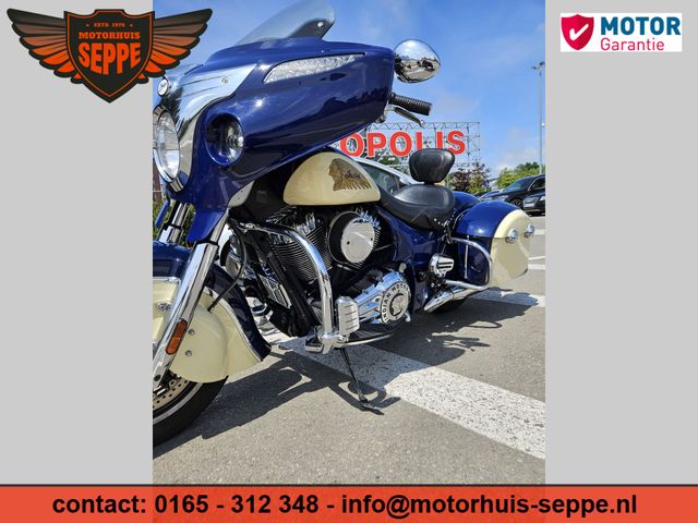 indian - chief-classic