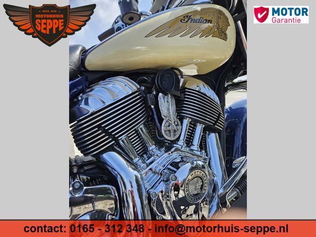 indian - chief-classic