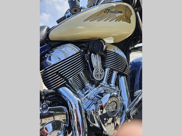 indian - chief-classic