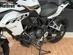 Benelli TRK 502 X 2021 occasion – foto 6 van 25