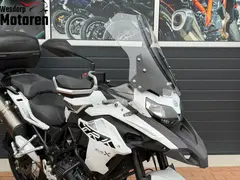 Benelli TRK 502 X 2021 occasion – foto 7 van 25