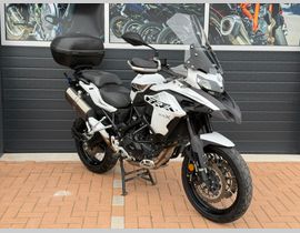 Benelli TRK 502 X 2021
