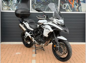 Benelli TRK 502 X 2021 occasion