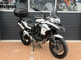 BENELLI TRK 502 X