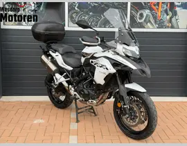 Benelli TRK 502 X 2021