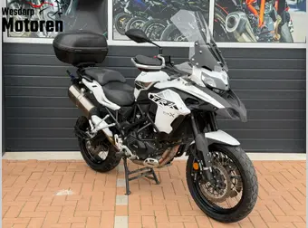 Benelli TRK 502 X 2021 occasion