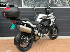Benelli TRK 502 X 2021 occasion – foto 10 van 25