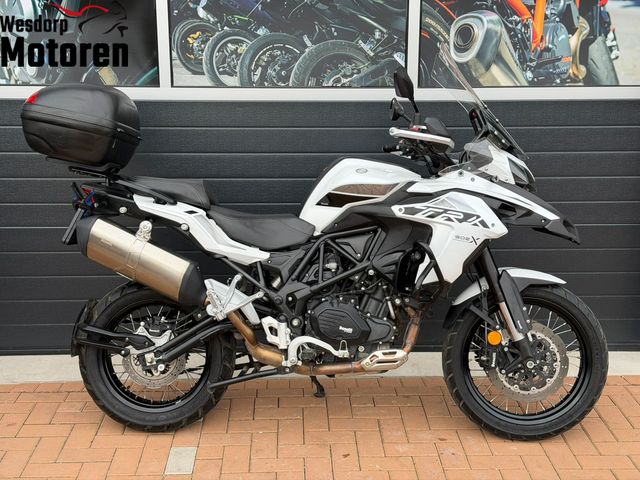benelli - trk-502-x
