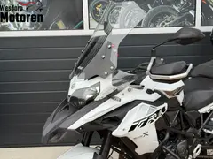Benelli TRK 502 X 2021 occasion – foto 5 van 25