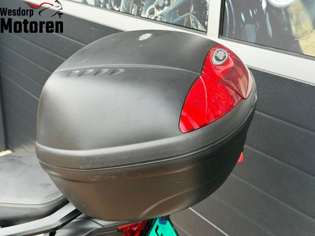 benelli - trk-502-x