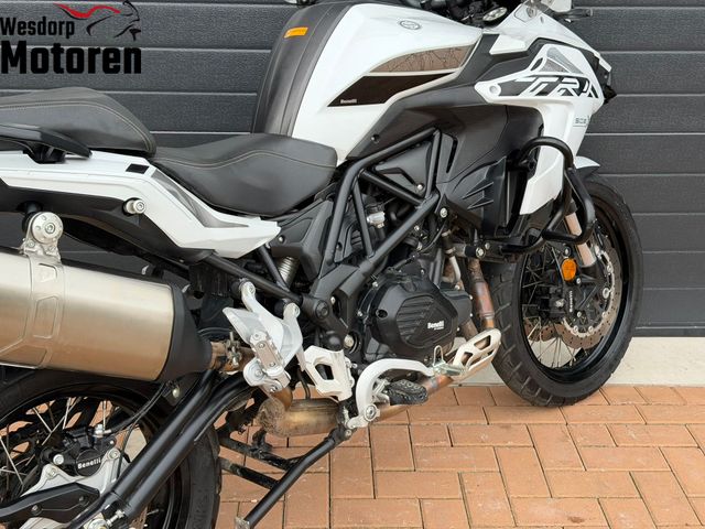 benelli - trk-502-x