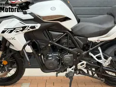 Benelli TRK 502 X 2021 occasion – foto 16 van 25