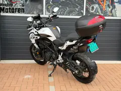 Benelli TRK 502 X 2021 occasion – foto 12 van 25