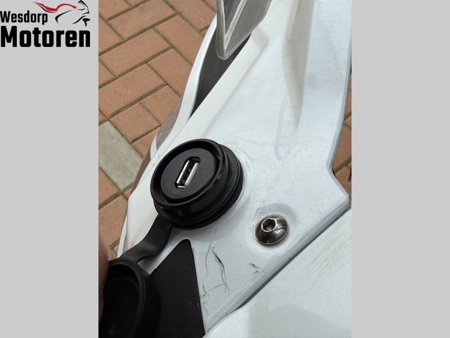 benelli - trk-502-x