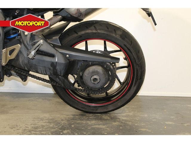 triumph - tiger-sport