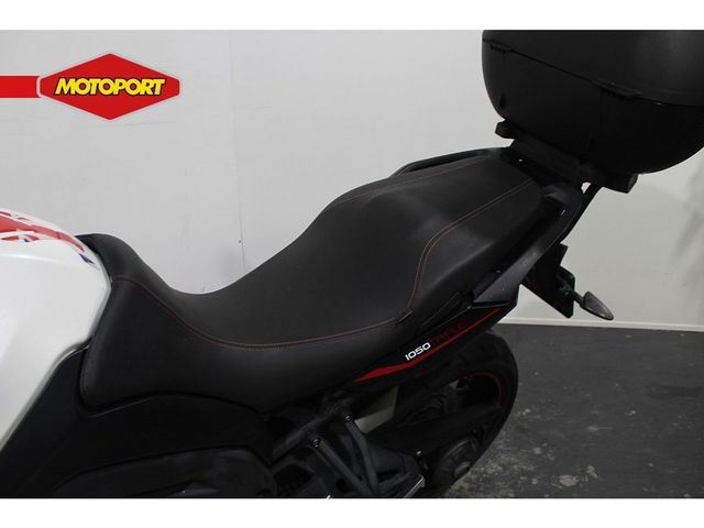 triumph - tiger-sport
