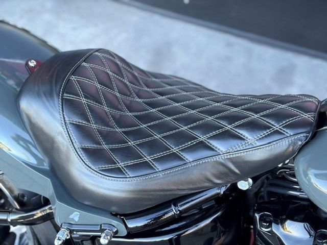 harley-davidson - fat-boy-114-flfbs-softail