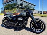 HARLEY-DAVIDSON FAT BOY 114 FLFBS SOFTAIL