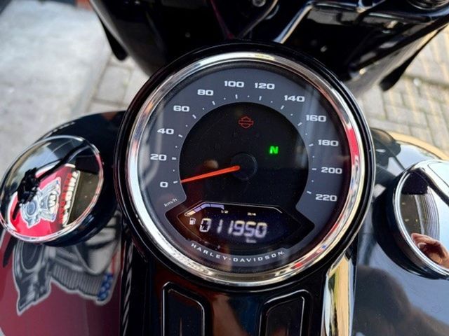 harley-davidson - fat-boy-114-flfbs-softail