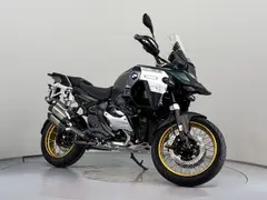 BMW R 1300 GS Adventure Aurelius Green metallic matt BTW Voertuig 2026 nieuw – foto 2 van 20