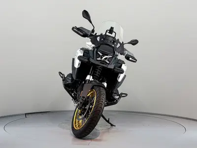 BMW R 1300 GS ADVENTURE – foto 3