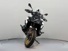 BMW R 1300 GS Adventure Aurelius Green metallic matt BTW Voertuig 2026 nieuw – foto 3 van 20