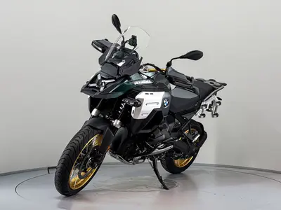 BMW R 1300 GS ADVENTURE – foto 4