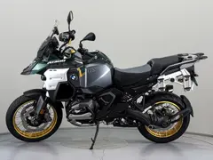 BMW R 1300 GS Adventure Aurelius Green metallic matt BTW Voertuig 2026 nieuw – foto 5 van 20