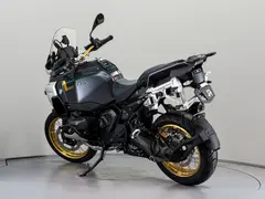 BMW R 1300 GS Adventure Aurelius Green metallic matt BTW Voertuig 2026 nieuw – foto 6 van 20