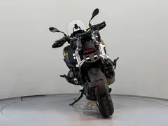 BMW R 1300 GS Adventure Aurelius Green metallic matt BTW Voertuig 2026 nieuw – foto 7 van 20