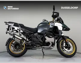BMW R 1300 GS Adventure 2026 nieuw