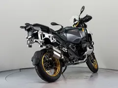BMW R 1300 GS Adventure Aurelius Green metallic matt BTW Voertuig 2026 nieuw – foto 8 van 20