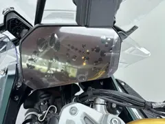 BMW R 1300 GS Adventure Aurelius Green metallic matt BTW Voertuig 2026 nieuw – foto 9 van 20