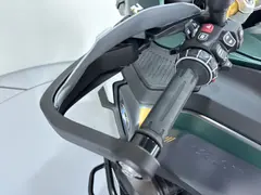 BMW R 1300 GS Adventure Aurelius Green metallic matt BTW Voertuig 2026 nieuw – foto 11 van 20
