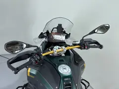 BMW R 1300 GS Adventure Aurelius Green metallic matt BTW Voertuig 2026 nieuw – foto 12 van 20