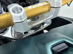 BMW R 1300 GS Adventure Aurelius Green metallic matt BTW Voertuig 2026 nieuw – foto 13 van 20