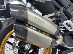 BMW R 1300 GS Adventure Aurelius Green metallic matt BTW Voertuig 2026 nieuw – foto 14 van 20