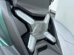BMW R 1300 GS Adventure Aurelius Green metallic matt BTW Voertuig 2026 nieuw – foto 15 van 20