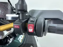 BMW R 1300 GS Adventure Aurelius Green metallic matt BTW Voertuig 2026 nieuw – foto 16 van 20