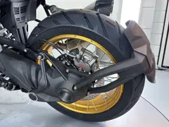 BMW R 1300 GS Adventure Aurelius Green metallic matt BTW Voertuig 2026 nieuw – foto 19 van 20