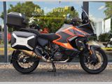 KTM 1290 SUPER ADVENTURE S