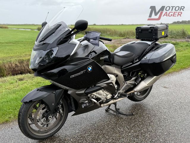 bmw - k-1600-gt
