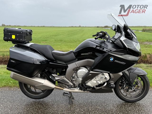 bmw - k-1600-gt