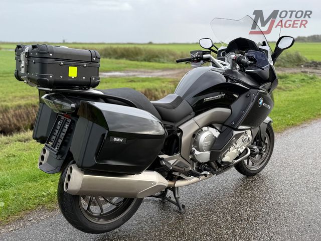 bmw - k-1600-gt