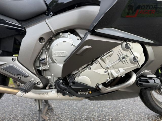 bmw - k-1600-gt
