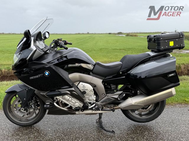 bmw - k-1600-gt