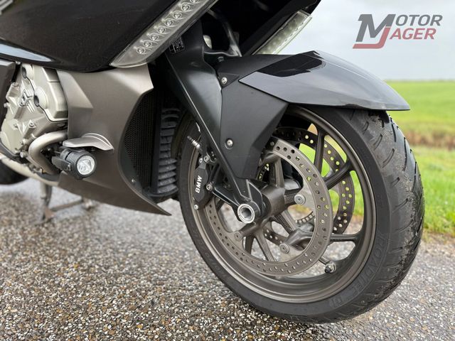bmw - k-1600-gt