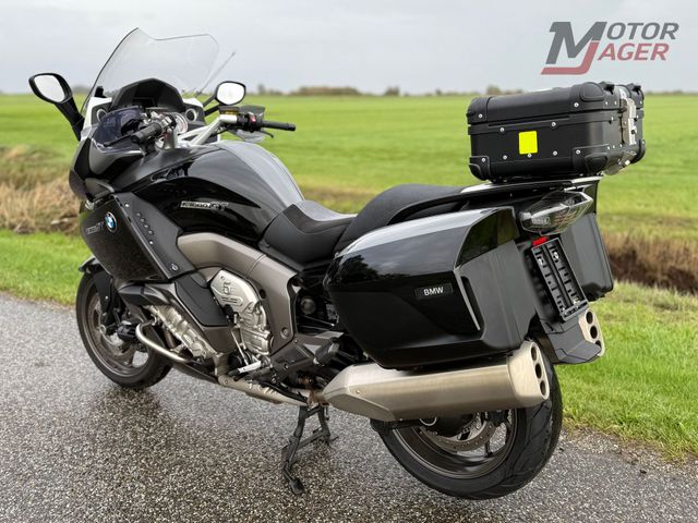 bmw - k-1600-gt